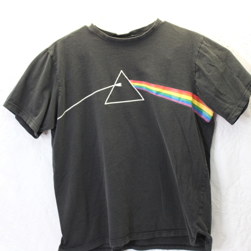 Pink Floyd Tshirt Size Large